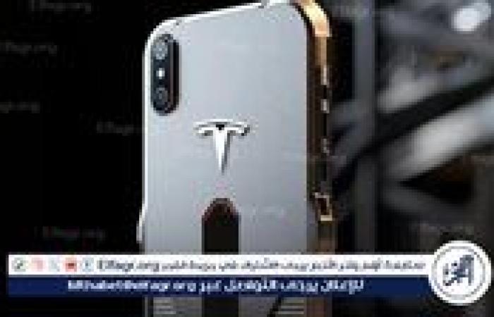 قوة جبارة ومواصفات فائقة هذه هي أوصاف هاتف Tesla Model Pi