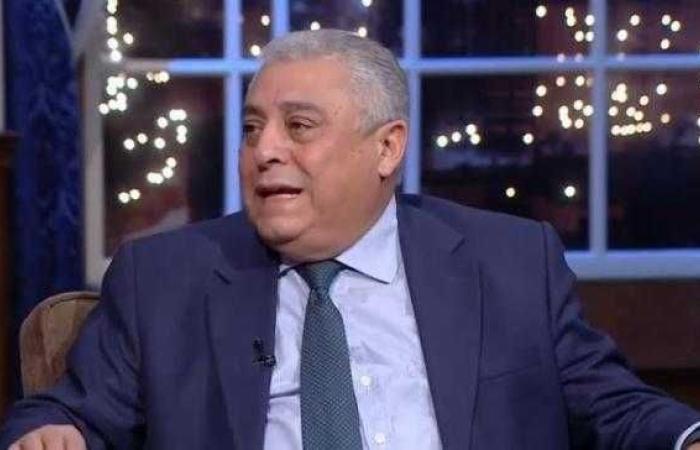 سفير مصر السابق في سوريا: الشعب السوري عاش معاناة رهيبة طوال 13 عامًا