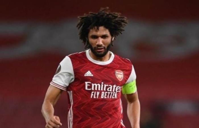 وفاة عمة اللاعب محمد النني نجم منتخب مصر ونادي الجزيرة الإماراتي