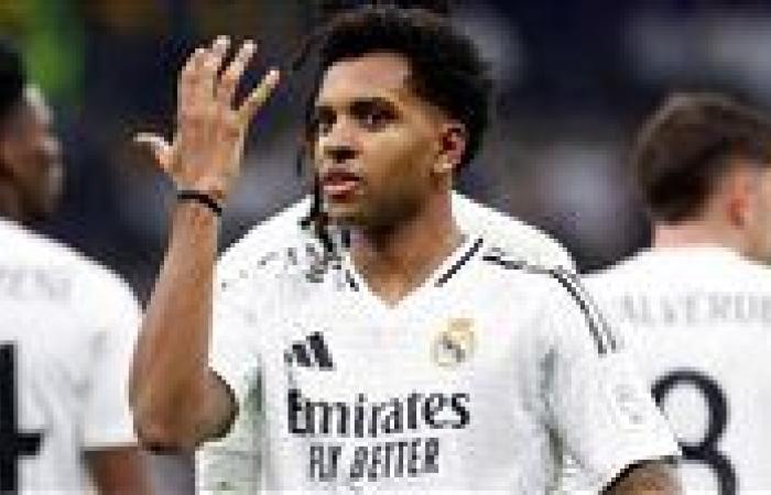 ريال مدريد يفوز على باتشوكا المكسيكي بثلاثية نظيفة ويتوج بكأس الانتركونتيننتال