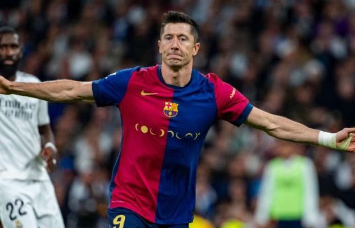 برشلونة يتفوق على ريال مدريد في عائدات البث التليفزيوني