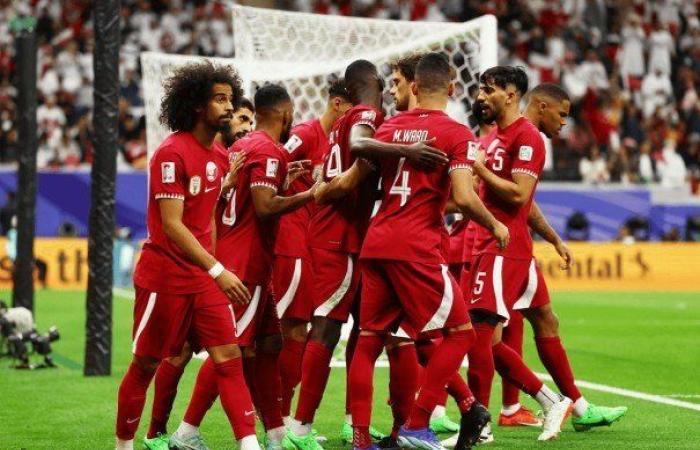 الإسباني غارسيا يعلن قائمة منتخب قطر للمشاركة في بطولة "خليجي 26"