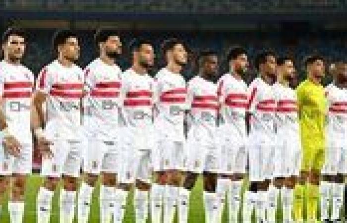 موعد مباراة الزمالك ضد سيراميكا كليوباترا في الدوري.. والتشكيل المتوقع