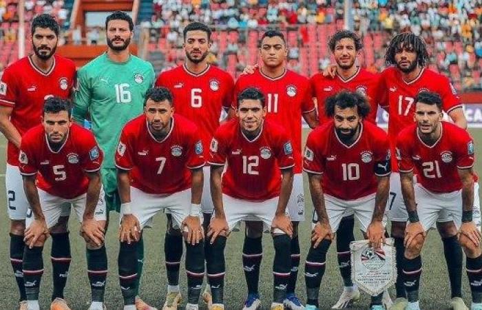 الأرجنتين تتصدر الترتيب العالمي.. ومنتخب مصر الـ 33 في تصنيف الفيفا