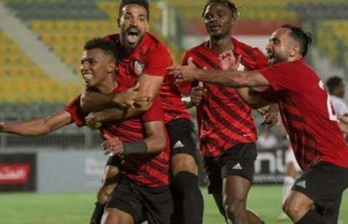 موعد مباراة طلائع الجيش وبتروجيت في الدوري المصري