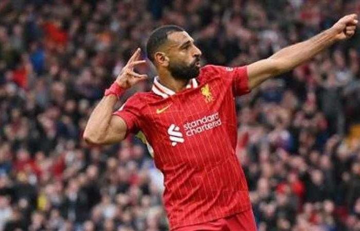 محمد صلاح يغيب عن لقاء ليفربول وساوثهامبتون في كأس الرابطة