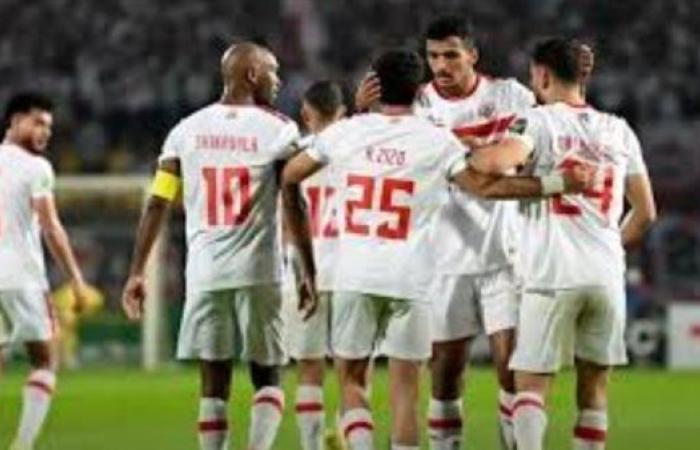 "أبرزهم شيكا".. تعرف على غيابات الزمالك أمام سيراميكا في الدوري