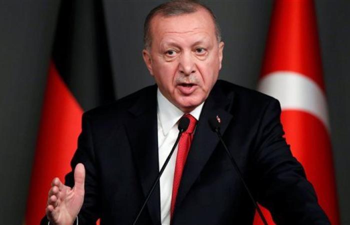 أردوغان: نأمل في نقل العلاقات التركية السورية إلى مستوى جديد