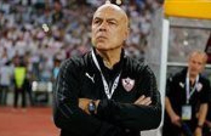 تدريبات بدنية خاصة للاعبي الزمالك قبل مواجهة طلائع الجيش بالدوري