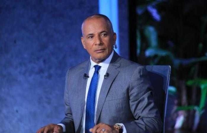 أحمد موسى: السيسي أكد أن الشعب له خصوم وليس من مصلحتهم استقرار مصر