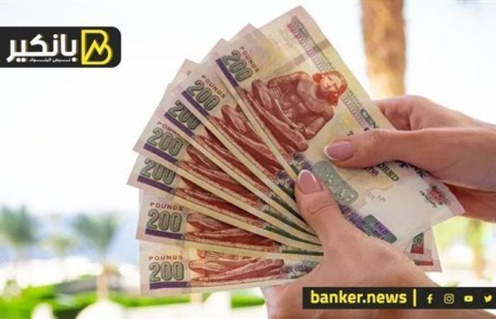 سعر الدرهم الإماراتي أمام الجنيه المصري في تعاملات اليوم الأحد 22-12-2024