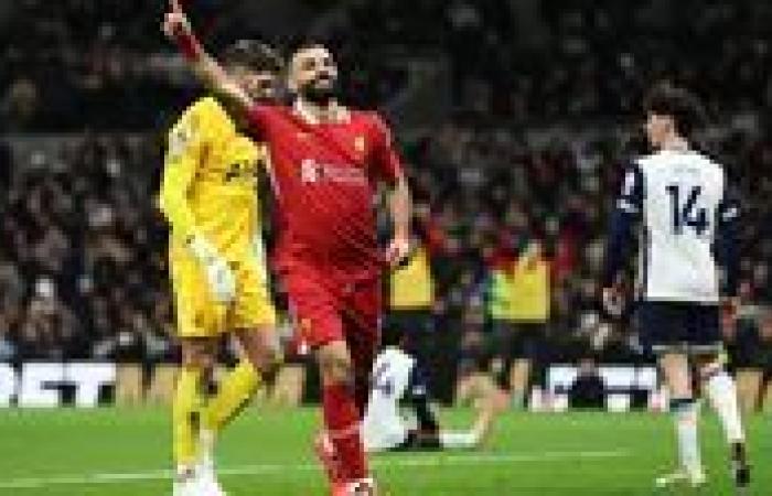 محمد صلاح: ليفربول يحتاج للتحسن دفاعيا.. ولا جديد بشأن عقدي