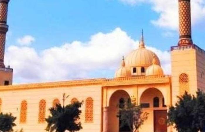 إحلال وتجديد وصيانة وتطوير 1137 مسجدًا وفرش أكثر من 2400 مسجدًا في عام 2024 م