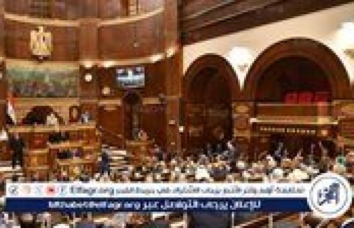 قانون المسؤولية الطبية يثير الجدل بين النواب خلال الجلسة العامة (تفاصيل)