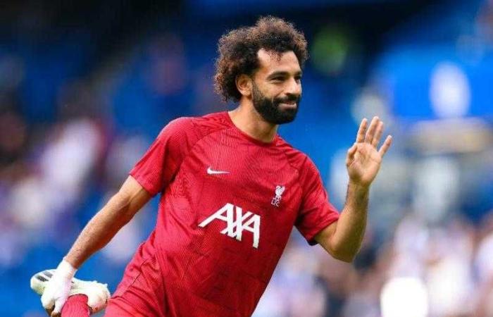 هشام حنفي: حال انتقال محمد صلاح للأهلي قبل مونديال الأندية ستكون نقلة كبيرة