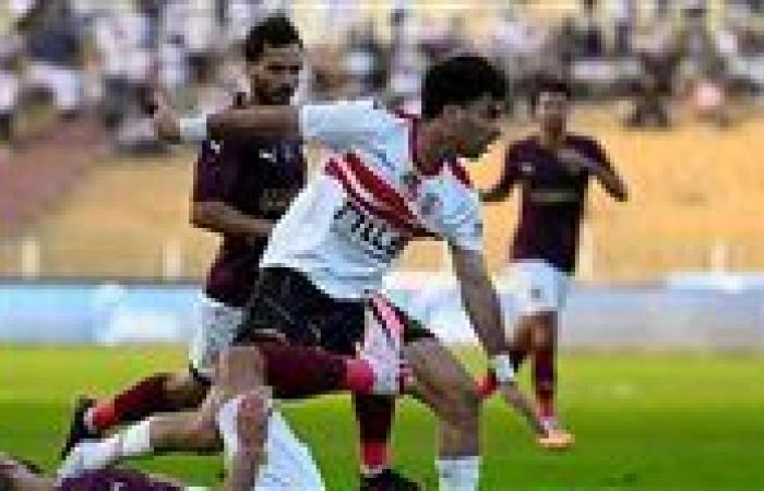 خالد الغندور: اقتراح بنقل مباراة الزمالك وبلاك بولز إلى القاهرة