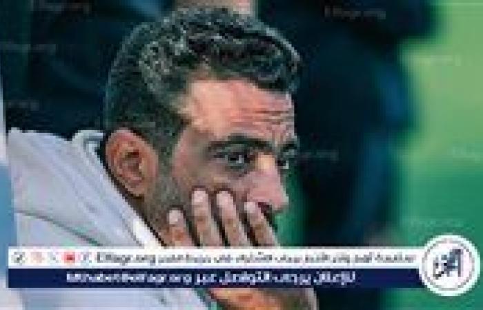 شادي محمد يوضح حقيقة أزمته في مباراة الأهلي ضد بالم هيلز بدوري الكرة النسائية