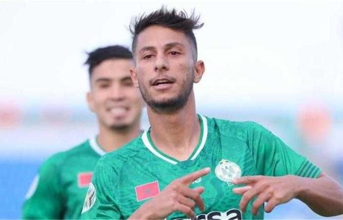 وكيل يسري بوزوق: مفاوضات الزمالك توقفت من جانبنا.. واللاعب على أعتاب الدوري السعودي