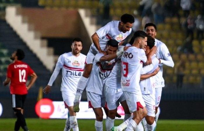 الثاني على التوالي.. الزمالك يواصل السقوط ويتعادل أمام الطلائع في الدوري