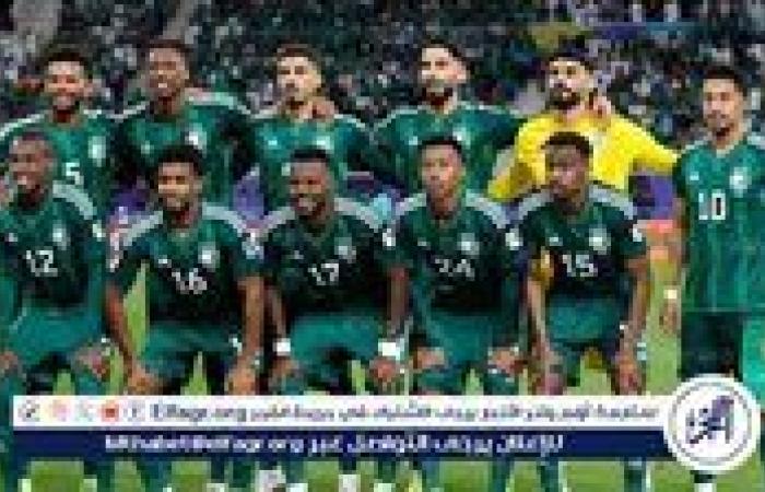 موعد مباراة المنتخب السعودي القادمة أمام اليمن في خليجي 26 والقنوات الناقلة