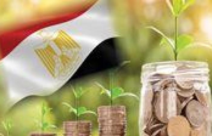 مصر والتحول نحو الاقتصاد الأخضر: بناء المستقبل الأخضر