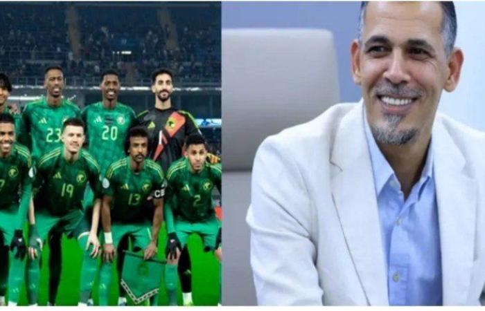 أول تعليق ليونس محمود بعد اتهامه بالسخرية من المنتخب السعودي