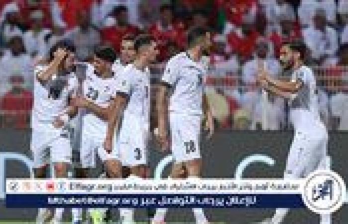 موعد مباراة العراق والبحرين في كأس الخليج العربي 26 والقنوات الناقلة