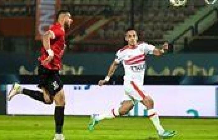 الزمالك يتفوق على طلائع الجيش في تاريخ المواجهات قبل لقاء اليوم بالدوري