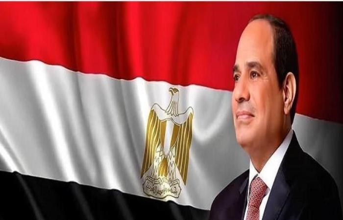 السيسي يصدر قرارا جمهوريا بالعفو الرئاسي عن 54 من المحكوم عليهم من أبناء سيناء