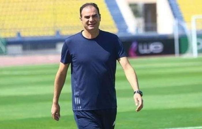 تشكيل طلائع الجيش أمام الزمالك في الدوري الممتاز