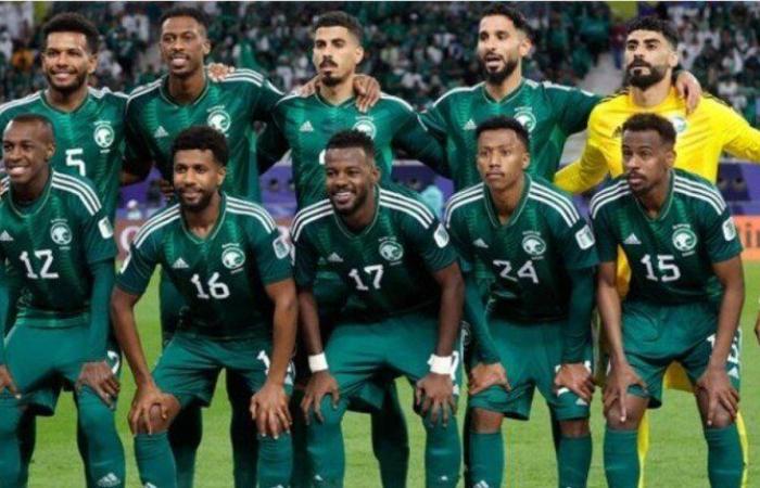 طلب إجباري للاعبي المنتخب السعودي قبل لقاء اليمن