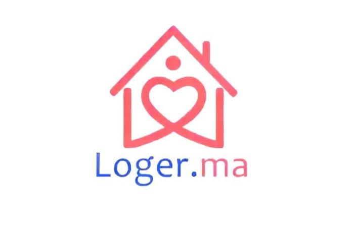 Loger.ma منصة لحجز الفنادق والشقق ‬