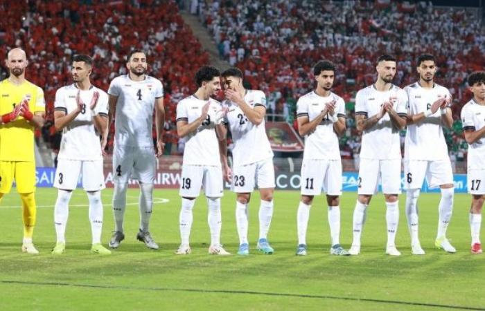 بث مباشر مباراة العراق والبحرين في كأس الخليج 2024