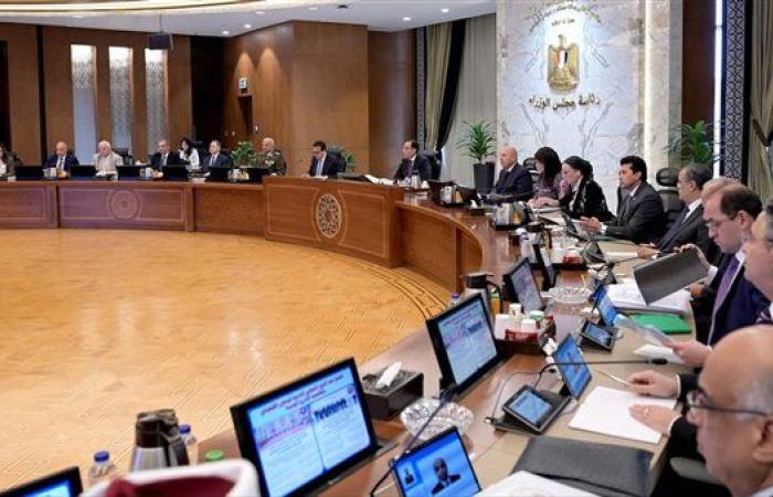 مدبولي: مصر سددت 38.7 مليار دولار ديون مستحقة خلال عام 2024