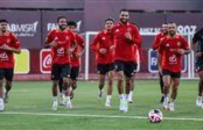 موعد مباراة الأهلي والمصري في الدوري الممتاز 2025