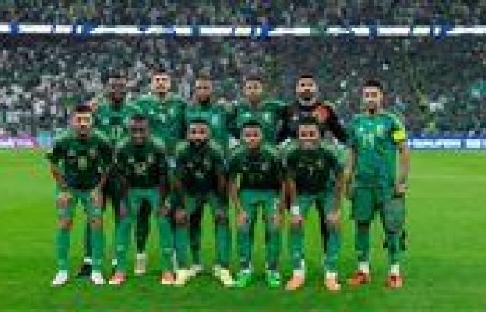 موعد مباراة منتخب السعودية واليمن في كأس الخليج العربي والقنوات الناقلة والتشكيل المتوقع