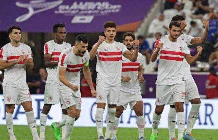 الزمالك يغلق صفحة الطلائع استعدادا للاتحاد السكندري