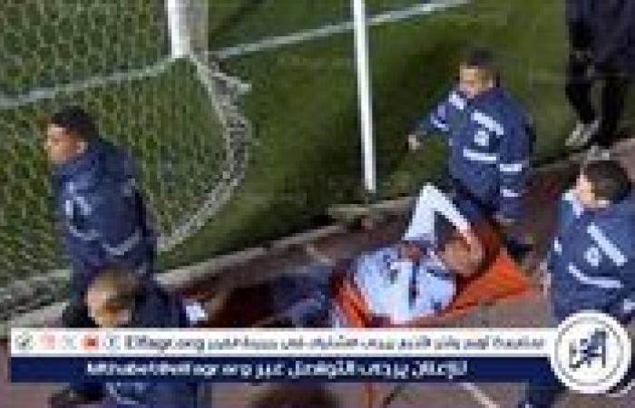 عاجل.. طبيب الزمالك يكشف حجم إصابة محمد حمدي أمام طلائع الجيش