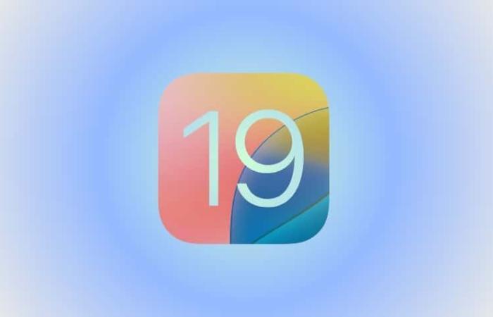 نظام
      iOS
      19
      القادم..
      بعض
      المزايا
      المُتوقعة
      ووقت
      الإطلاق - غاية التعليمية