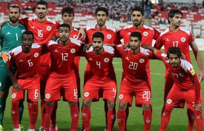 بث مباشر.. مشاهدة مباراة العراق والبحرين في كأس الخليج