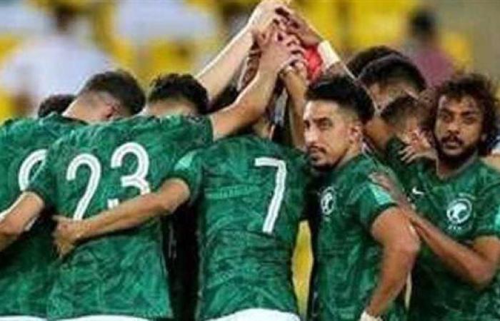 كأس الخليج 2024.. تشكيل السعودية المتوقع أمام اليمن اليوم