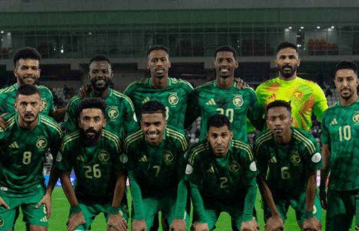 نجوم المنتخب السعودي يتوعدون العراق بعد تصريحات يونس محمود