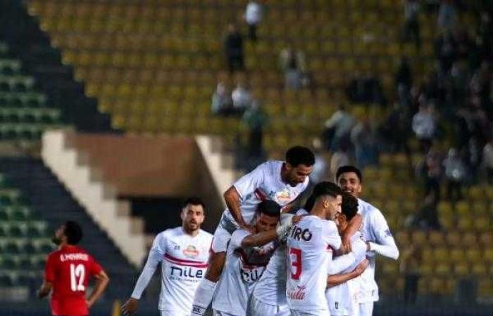 ماذا قال مدرب الزمالك بعد التعادل أمام طلائع الجيش في دوري نايل؟