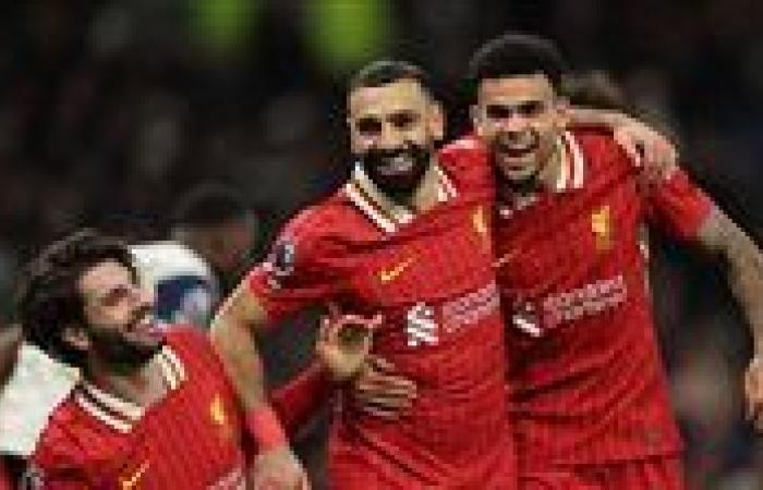 محمد صلاح.. موعد مباراة ليفربول وليستر سيتي في الدوري الإنجليزي الممتاز والقنوات الناقلة والتشكيل المتوقع| البوكسينج داي