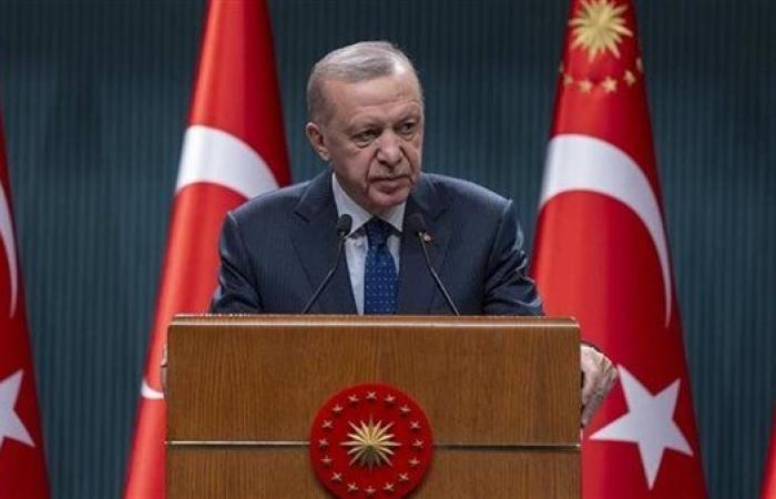 بوادر انفجار الصراع في سوريا.. أردوغان يهدد: على المسلحين الأكراد إلقاء أسلحتهم أو يدفنون معها