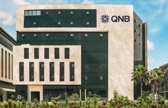 QNB مصر راعي بلاتيني لمعرض "تراثنا" لمنتجات الحرف اليدوية