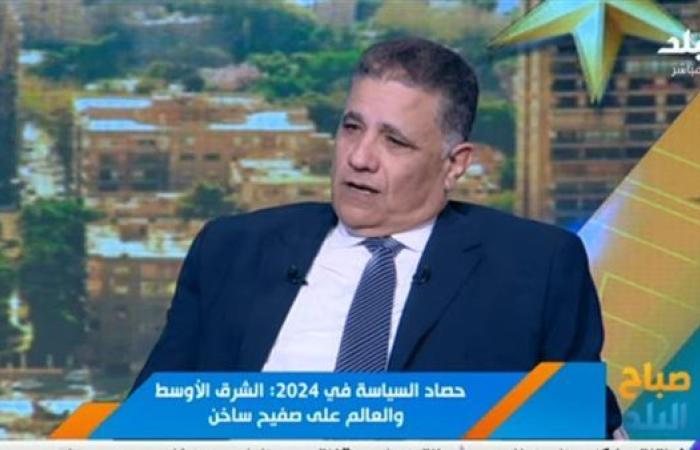 سداد 37 مليار دولار.. إنجازات اقتصادية مصرية في 2024