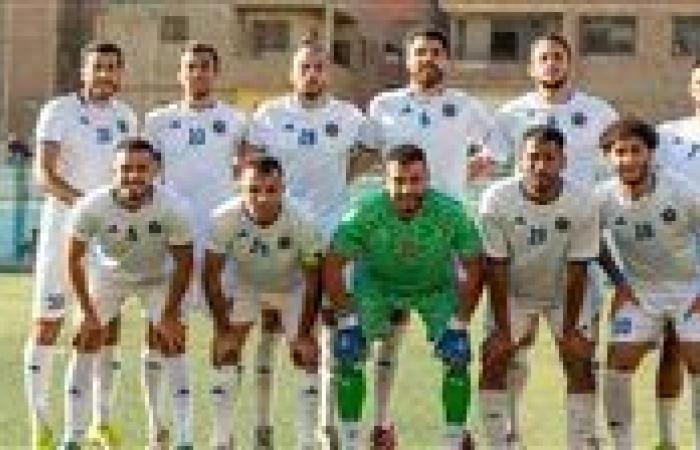 المرج يواجه القناة فى الدور ال64 بكأس مصر