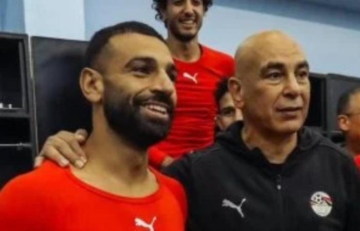 «فيفا» يشيد بالفراعنة: منتخب مصر فى عام الصحوة مع حسام حسن