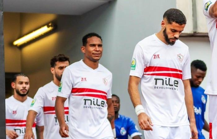 برنامج تأهيلي خاص لبنتايك بالزمالك